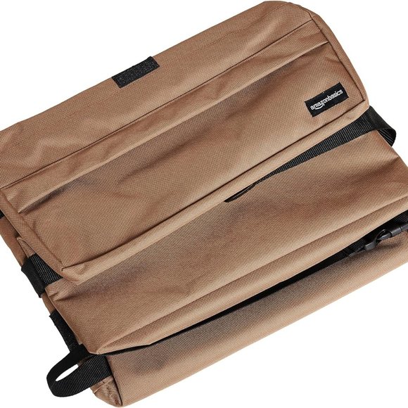 🆕Amazon Basics Pet Car Booster Bucket Seat - Picture 3 of 6